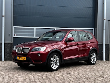 BMW X3 0