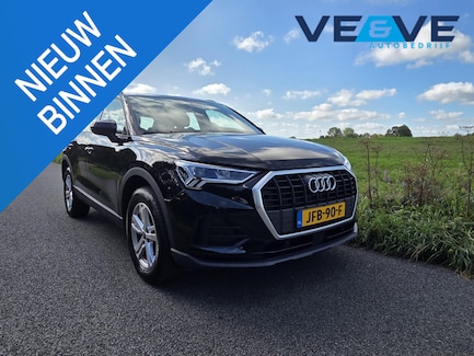 Audi Q3 0