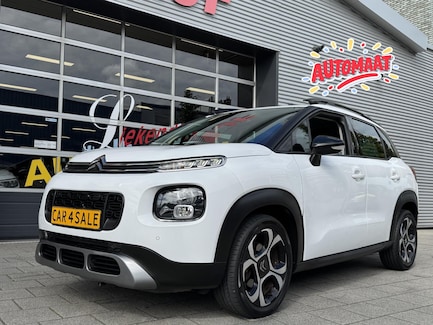 Citroën C3 Aircross 0