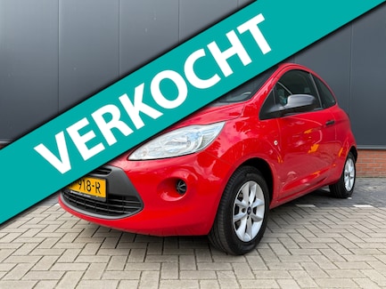 Ford Ka 0