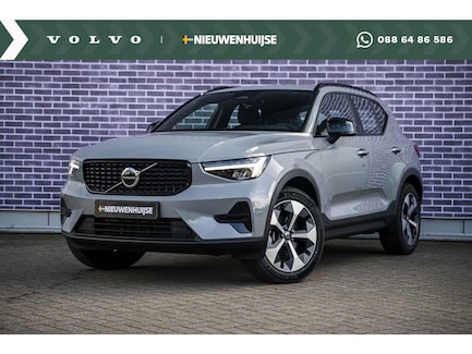 Volvo XC40 0