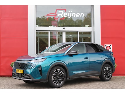 Peugeot 3008 0