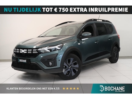 Dacia Jogger 0