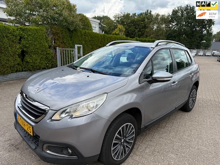 Peugeot 2008 0