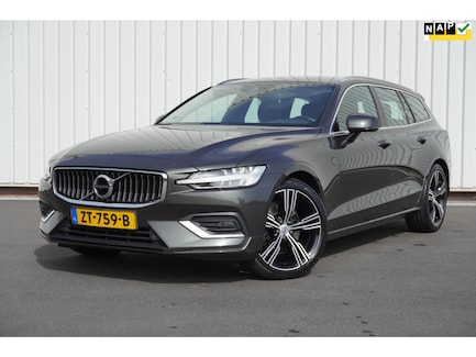 Volvo V60 0