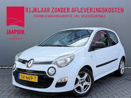 Renault Twingo 0