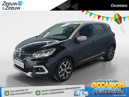 Renault Captur 0