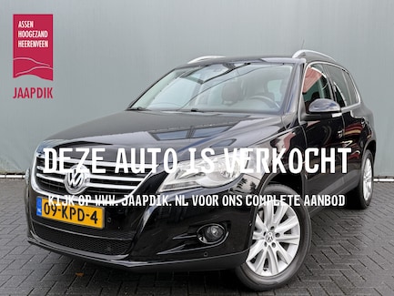 Volkswagen Tiguan 0
