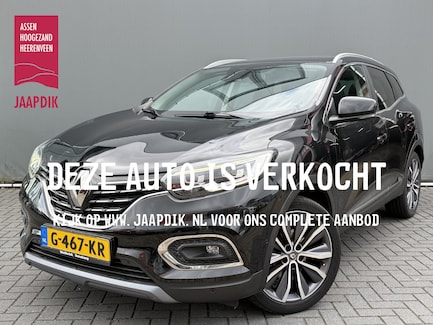 Renault Kadjar 0