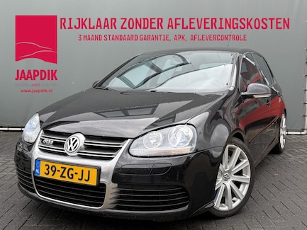 Volkswagen Golf 0