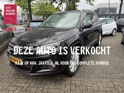 Volkswagen Tiguan 0