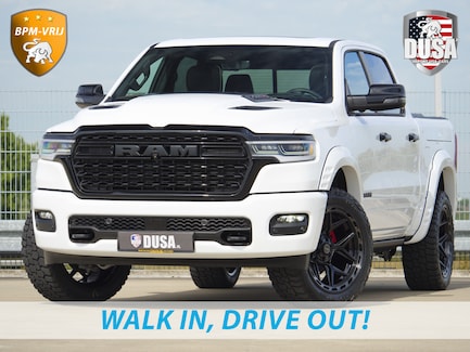 Dodge Ram 1500 0