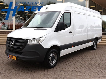 Mercedes-Benz Sprinter 0