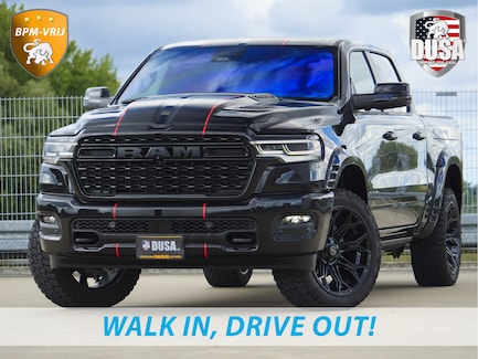 Dodge Ram 1500 0