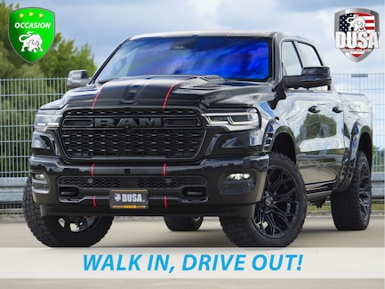 Dodge Ram 1500 0