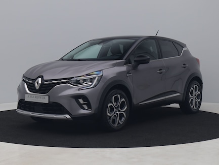 Renault Captur 0