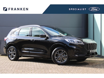 Ford Kuga 0
