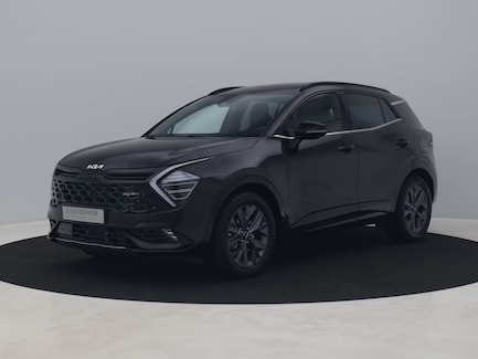 Kia Sportage 0