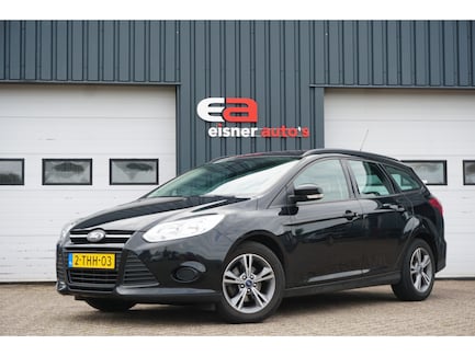 Ford Focus 0