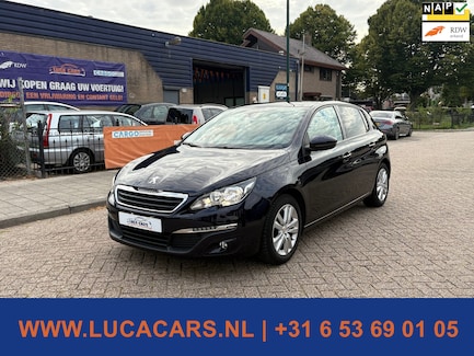 Peugeot 308 0