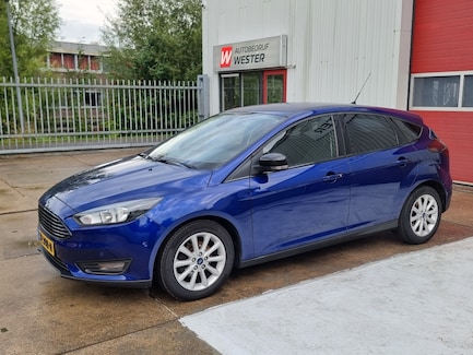 Ford Focus 0