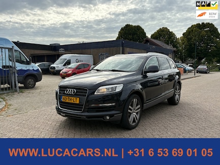 Audi Q7 0