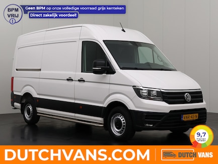 Volkswagen Crafter 0