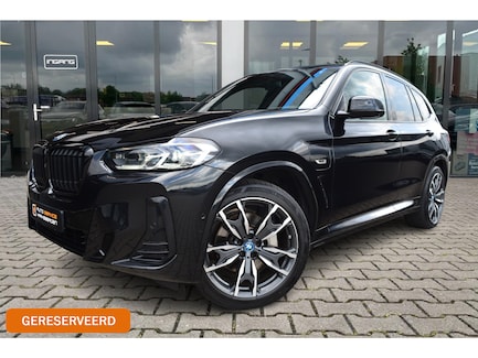 BMW X3 0