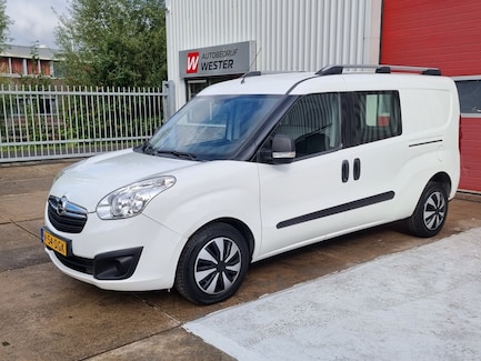 Opel Combo 0