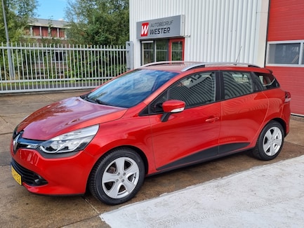 Renault Clio 0