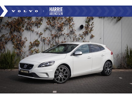 Volvo V40 0