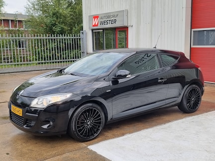 Renault Megane 0