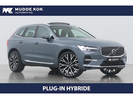 Volvo XC60 0