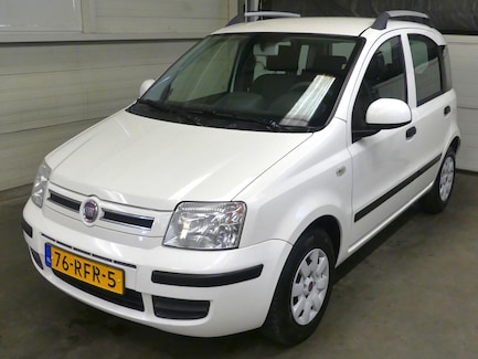 Fiat Panda 0