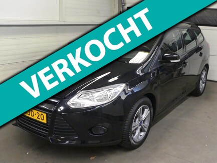 Ford Focus 0