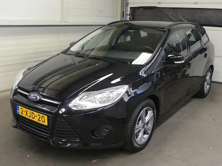 Ford Focus 0