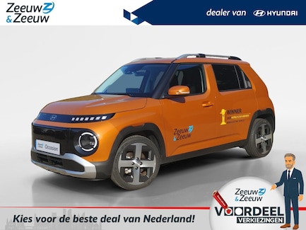 Hyundai Inster 0