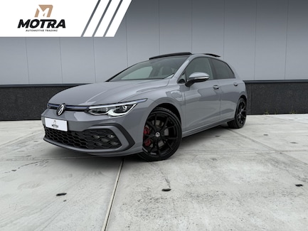 Volkswagen Golf 0