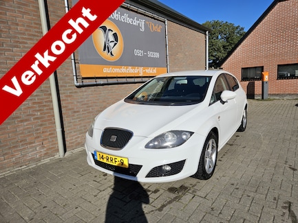SEAT Leon 0