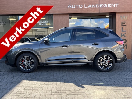 Ford Kuga 0