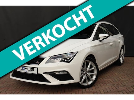 SEAT Leon 0