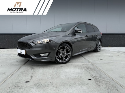 Ford Focus 0