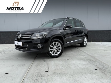 Volkswagen Tiguan 0