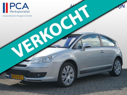 Citroën C4 0