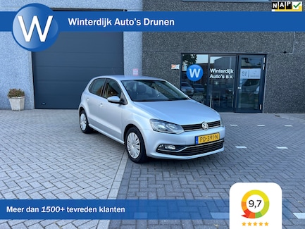 Volkswagen Polo 0