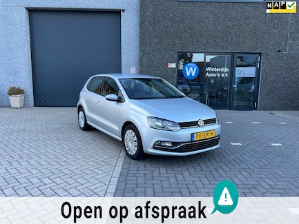 Volkswagen Polo 0
