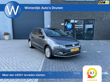 Volkswagen Polo 0