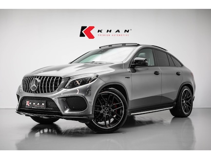 Mercedes-Benz GLE 0