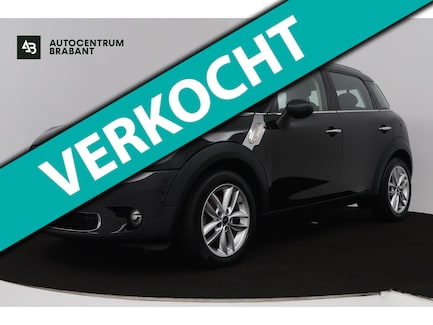 MINI Countryman 0