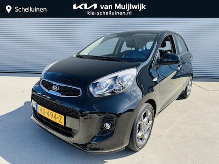 Kia Picanto 0